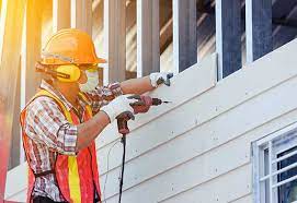 Best Engineered Wood Siding  in Colesville, MD