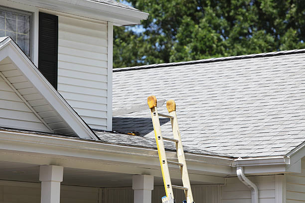 Custom Trim and Detailing for Siding in Colesville, MD