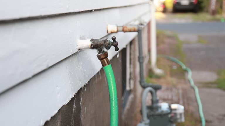 Best Fiber Cement Siding Installation  in Colesville, MD