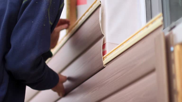 Best Siding for New Construction  in Colesville, MD
