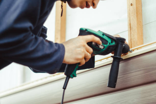Best Engineered Wood Siding  in Colesville, MD